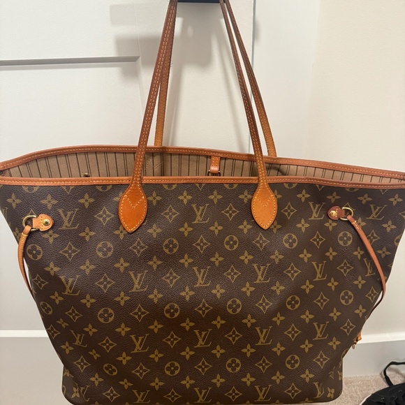 Louis Vuitton Neverfull GM - Picture 1 of 7